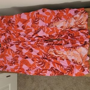 pants. Size 3XP and XL.